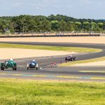 Le Mans Classic 2016 Plateau 1 106- Le Mans Classic 2016
