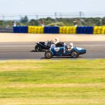 Le Mans Classic 2016 Plateau 1 109- Le Mans Classic 2016