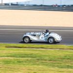 Le Mans Classic 2016 Plateau 1 117- Le Mans Classic 2016