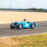 Le Mans Classic 2016 Plateau 1 124- plateau 1 du Mans Classic