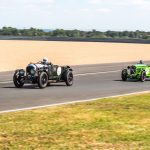 Le Mans Classic 2016 Plateau 1 126- plateau 1 du Mans Classic