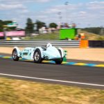 Le Mans Classic 2016 Plateau 1 128 1- plateau 1 du Mans Classic