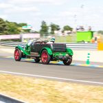 Le Mans Classic 2016 Plateau 1 129- Le Mans Classic 2016