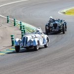 Le Mans Classic 2016 Plateau 1 131- Le Mans Classic 2018