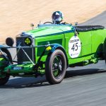 Le Mans Classic 2016 Plateau 1 137- Le Mans Classic 2018