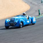 Le Mans Classic 2016 Plateau 1 139- plateau 1 du Mans Classic