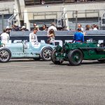 Le Mans Classic 2016 Plateau 1- plateau 1 du Mans Classic