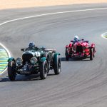 Le Mans Classic 2016 Plateau 1 154- plateau 1 du Mans Classic