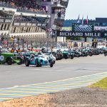 Le Mans Classic 2016 Plateau 1 18 1- plateau 1 du Mans Classic