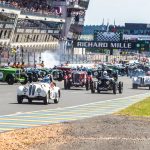 Le Mans Classic 2016 Plateau 1 21- Le Mans Classic 2016