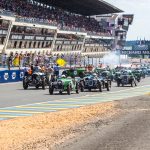 Le Mans Classic 2016 Plateau 1 25- Le Mans Classic 2018