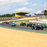 Le Mans Classic 2016 Plateau 1 26- Le Mans Classic 2018