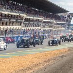 Le Mans Classic 2016 Plateau 1 27- Le Mans Classic 2016