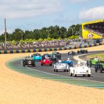 Le Mans Classic 2016 Plateau 1 29- plateau 1 du Mans Classic