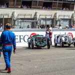 Le Mans Classic 2016 Plateau 1 3- plateau 1 du Mans Classic