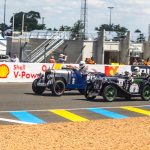 Le Mans Classic 2016 Plateau 1 30- Le Mans Classic 2018
