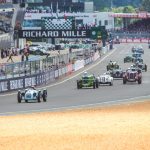 Le Mans Classic 2016 Plateau 1 31 1- plateau 1 du Mans Classic