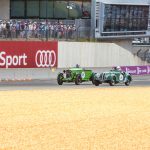 Le Mans Classic 2016 Plateau 1 35- plateau 1 du Mans Classic