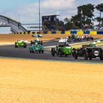 Le Mans Classic 2016 Plateau 1 36- plateau 1 du Mans Classic