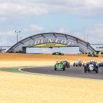 Le Mans Classic 2016 Plateau 1 38- Le Mans Classic 2016