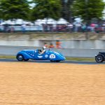 Le Mans Classic 2016 Plateau 1 45- plateau 1 du Mans Classic