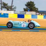 Le Mans Classic 2016 Plateau 1 48- plateau 1 du Mans Classic
