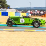 Le Mans Classic 2016 Plateau 1 49- plateau 1 du Mans Classic