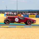 Le Mans Classic 2016 Plateau 1 51- plateau 1 du Mans Classic