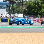 Le Mans Classic 2016 Plateau 1 76- plateau 1 du Mans Classic