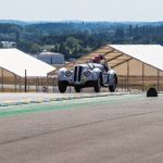 Le Mans Classic 2016 Plateau 1 83- Le Mans Classic 2016