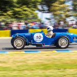 Le Mans Classic 2016 Plateau 1 91- plateau 1 du Mans Classic