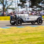 Le Mans Classic 2016 Plateau 1 93- Le Mans Classic 2016