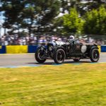 Le Mans Classic 2016 Plateau 1 97- Le Mans Classic 2018