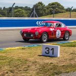 Le Mans Classic 2016 Plateau 2 101- plateau 2 de Le Mans Classic
