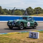 Le Mans Classic 2016 Plateau 2 104- Mans Classic 2018