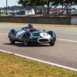 Le Mans Classic 2016 Plateau 2 136- plateau 2 de Le Mans Classic