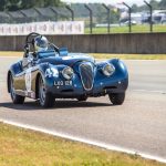 Le Mans Classic 2016 Plateau 2 144- Le Mans Classic 2016