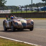 Le Mans Classic 2016 Plateau 2 145- Le Mans Classic 2018