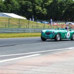 Le Mans Classic 2016 Plateau 2- Le Mans Classic 2016