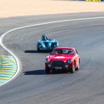 Le Mans Classic 2016 Plateau 2 2 10- plateau 2 de Le Mans Classic