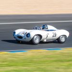 Le Mans Classic 2016 Plateau 2 2 105- Le Mans Classic 2018