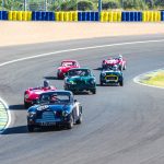 Le Mans Classic 2016 Plateau 2 2 12- plateau 2 de Le Mans Classic