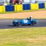 Le Mans Classic 2016 Plateau 2 2 123- Le Mans Classic 2016