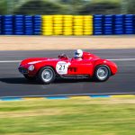 Le Mans Classic 2016 Plateau 2 2 128- plateau 2 de Le Mans Classic