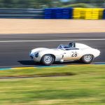 Le Mans Classic 2016 Plateau 2 2 137- Mans Classic 2018