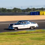 Le Mans Classic 2016 Plateau 2 2 163- Le Mans Classic 2018