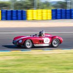 Le Mans Classic 2016 Plateau 2 2 169- plateau 2 de Le Mans Classic