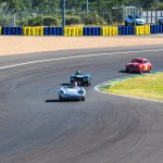 Le Mans Classic 2016 Plateau 2 2 17- plateau 2 de Le Mans Classic