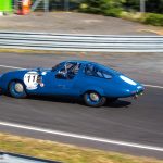 Le Mans Classic 2016 Plateau 2 2 25- plateau 2 de Le Mans Classic