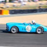 Le Mans Classic 2016 Plateau 2 2 27- plateau 2 de Le Mans Classic